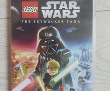 Nintendo switch games - Star Wars