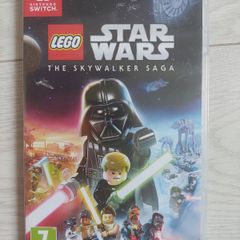 Nintendo switch games - Star Wars