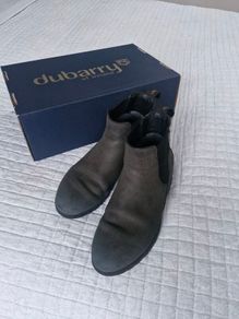 Dubarry Goretex Waterproof Boots