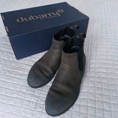 Dubarry Goretex Waterproof Boots