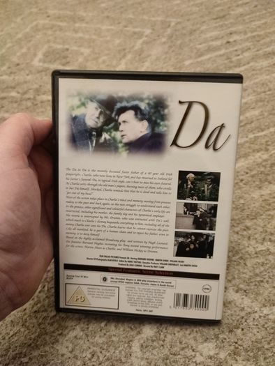 Da Dvd