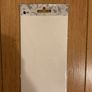 Hand crafted Wedding Day Card/Money Brand New Image 2