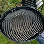 Weber Barbecue 57cm Slate Blue Image 4