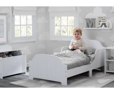 Smyths toddler bed & mattress