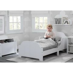 Smyths toddler bed & mattress