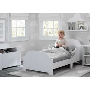 Smyths toddler bed & mattress