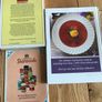 Step by Step Cookery/Grayson's War/Sharwood's Receipt Book Image 3