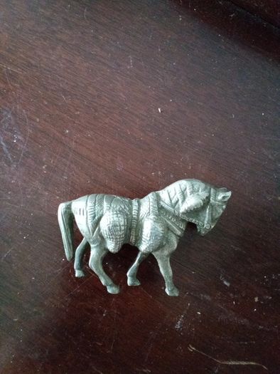cast silver-plate