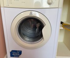 tumble dryer