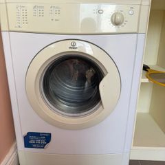 tumble dryer