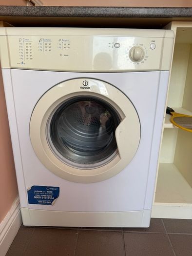 tumble dryer