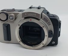 canon EOS IX