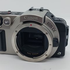 canon EOS IX