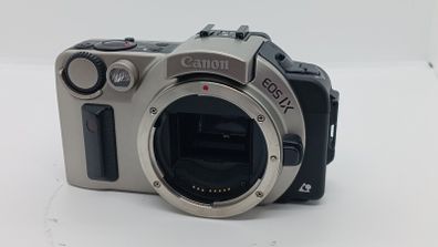 canon EOS IX