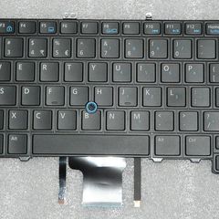 Dell Latitude E7440 Keyboard