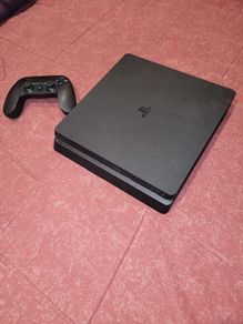 Ps4 Slim Playstation 500gb