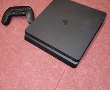 Ps4 Slim Playstation 500gb
