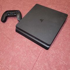 Ps4 Slim Playstation 500gb