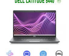 Dell Latitude 5440 | 13th Gen | Core i7-1365U | 16GB | 512gb NVMe | Win 11