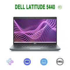 Dell Latitude 5440 | 13th Gen | Core i7-1365U | 16GB | 512gb NVMe | Win 11