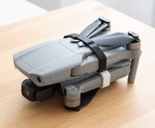 DJI Mavic Air 2 propeller holder - Various colors