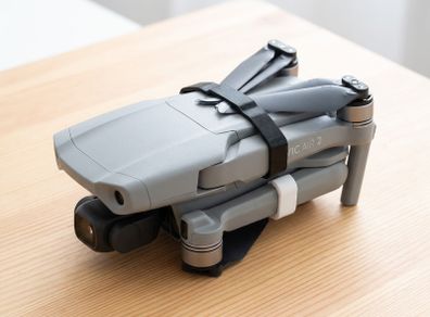DJI Mavic Air 2 propeller holder - Various colors