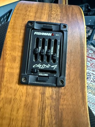 Martin Dcx 1ke