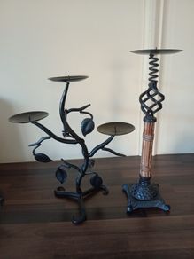 candle