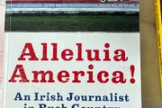 Alleluia  America