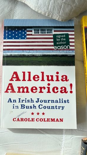 Alleluia  America