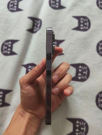 iPhone 14 Pro 128GB Purple Unlocked