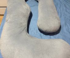 Pregnancy pillow