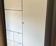 Ikea Visthus wardrobe
