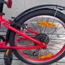 Trek Wahoo 20 red Childrens Bike Image 7