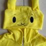 Brand New Pikachu Costume Image 3