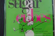 The Sugarcubes - Life's Too Good CD (1988) Alternative Pop Rock Bjork EX+