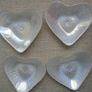 Trinket dish,, Heart shaped dish,Home decor.Valentine's Day gift Image 7