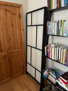 IKEA Room Divider