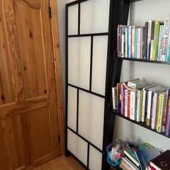 IKEA Room Divider