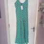 dress maxi Image 5