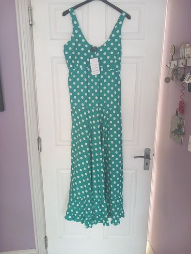 dress maxi