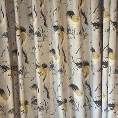 Velvet Curtains For Sale