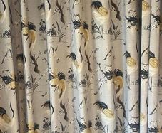Velvet Curtains For Sale