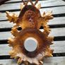 1950's Kitsch Thermometer Stag Head Image 8
