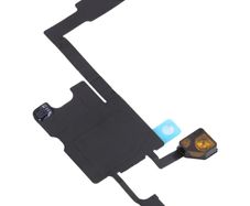 For Apple iPhone 14 Pro Max Proximity Ambient Light Sensor Flex Cable With Microphone