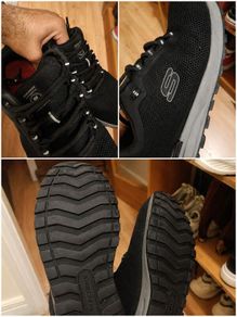 Skechers Men's shoe