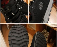 Skechers Men's shoe