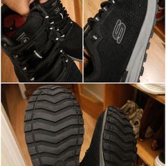 Skechers Men's shoe