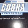 BMW F10 COBRA Lowering Springs Image 3
