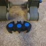 Imaginext batman robot (remote control Image 2